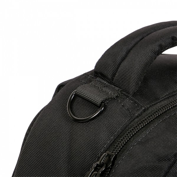 Фото - Рюкзак школьный YES TS-50L Black Cat (550374)